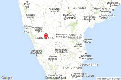 Davanagere North Election Results 2018 Live Updates: BJP's SA Ravindranath Wins