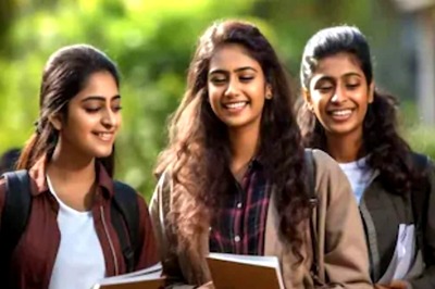 Job Vacancies for Class 12th Pass in UPSC, Salary Up To Rs 1.77 Lakh Per Month