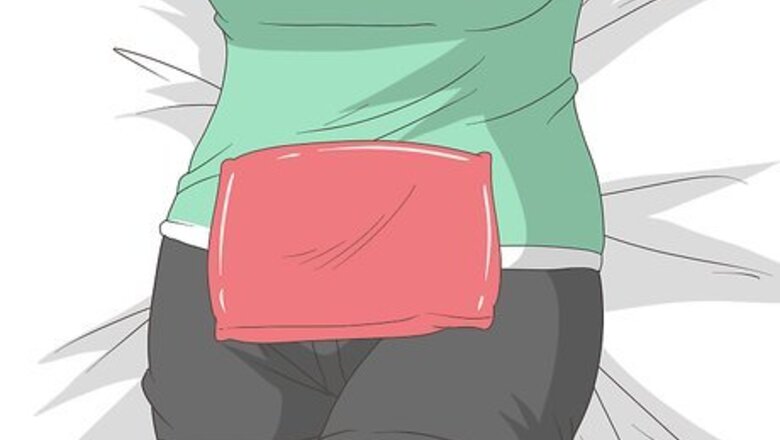 How to Relieve UTI Pain at Night