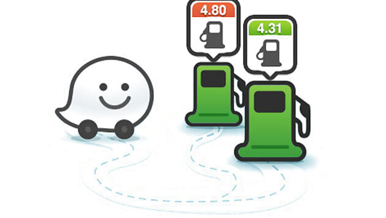 Google buys Waze mapping service for $1.03 billion