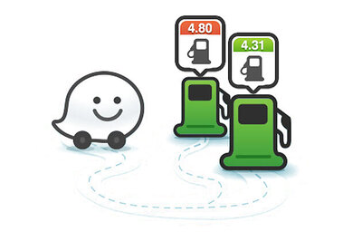 Google buys Waze mapping service for $1.03 billion