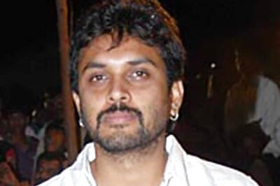 'Jugari Cross' siblings back in Sandalwood