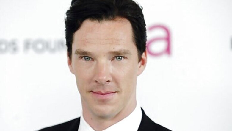 Benedict Cumberbatch won't quit 'Sherlock'