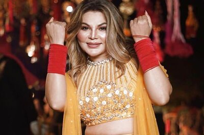 Rakhi Sawant Reveals She Underwent Breast Surgery At the Age of 15: 'It Was Very Scary'