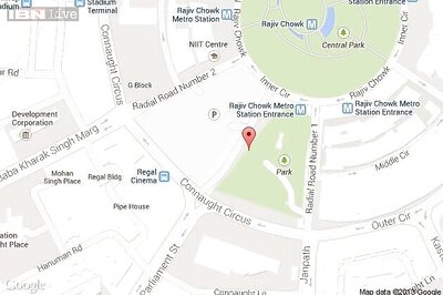 Sex toy seller arrested in Delhi