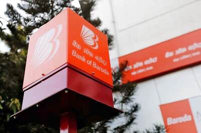 Bank of Baroda to Offer up to Rs 12,000 Crore Loans to MSMEs under Credit Guarantee Scheme