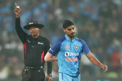 ‘Bhai Kya Kar Raha Hai Tu’: Memes Galore as Netizens Roast Arshdeep for Barrage of No Balls