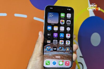 iPhone 16 Could Get A Big Upgrade With 8GB RAM, Wi-Fi 6E Support: Report