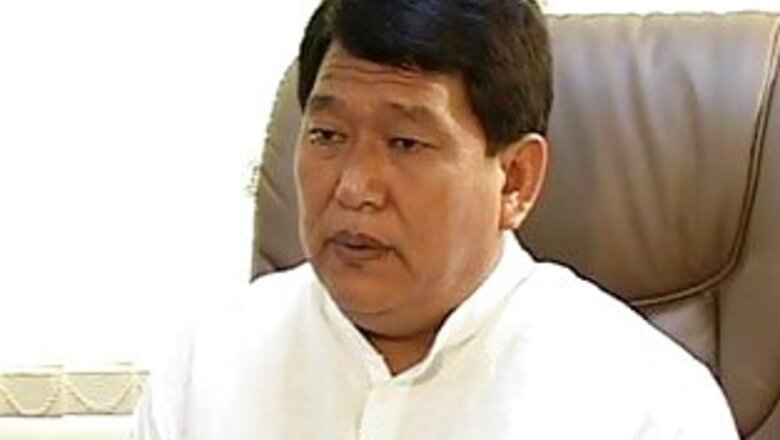 China's claim on Arunachal absurd: CM