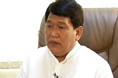 China's claim on Arunachal absurd: CM