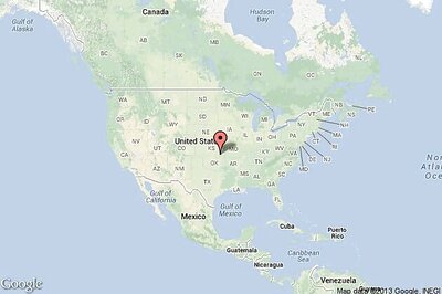 Congressional resolution in US mourns loss of life in Uttarakhand