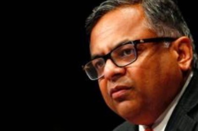 Air India: Tata Sons Appoints N Chandrasekaran as Chairman