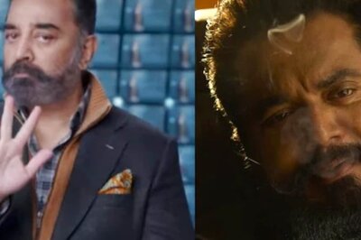 Bigg Boss Tamil 5: Actor Sarathkumar Offers Briefcase With Rs 3 Lakh to Leave the Show