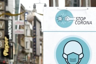 As Europe's WHO Chief Warns of 'Another Half A Million Covid Deaths', Here's What Govts Are Doing