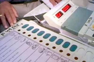Record voting in Varanasi for the epic Lok Sabha battle