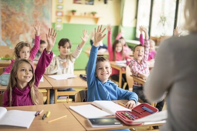 Spending Long Hours In Dim Light May Affect Learning Ability