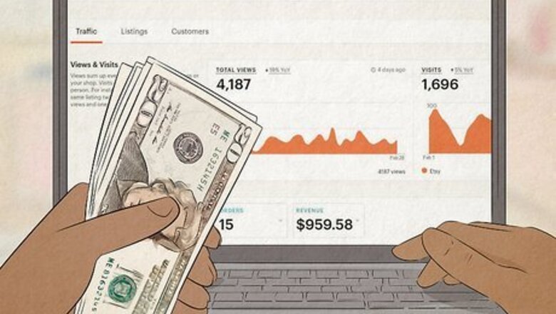 Everything You Need to Know to Begin Selling Digital Downloads on Etsy