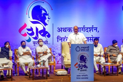 NCP, Sena Rue Missed Chances at PM Post as Pawar Turns 80, Blame Cong's 'Darbar Politics' of 1990s