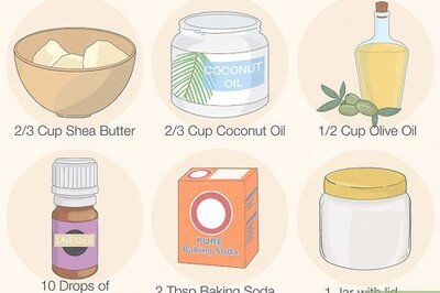 How to Make Your Own Shaving Cream