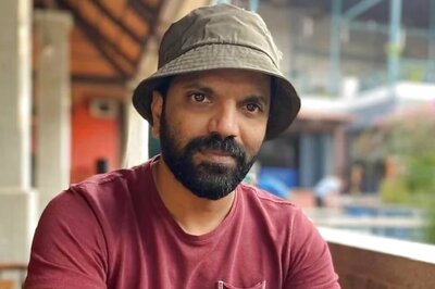 From A Coffee Kiosk To One Of The Popular Kannada Actors, The Story Of Sathish Neenasam