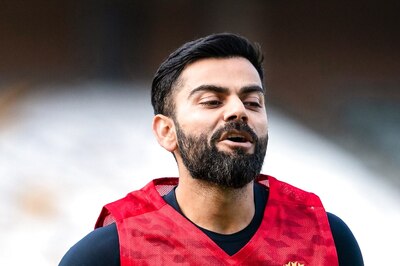 'On TV, Everything Looks Easy': Former India Cricketer Says Nothing Wrong With Virat Kohli's Technique, Says The Issue is Mental Aspect
