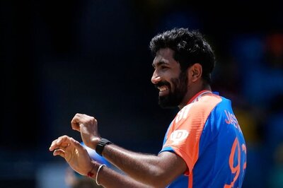 'Hard to Argue There's Anyone Better Than Him': Ricky Ponting Hails Jasprit Bumrah Legendary Performance in T20 World Cup 2024