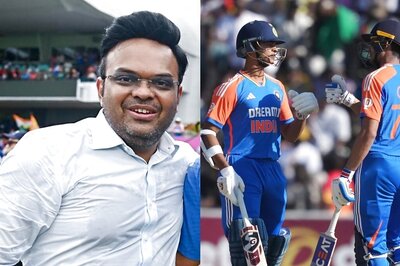 Jay Shah Reacts After India Beat Zimbabwe By 10 Wickets In 4th T20I To Seal Series