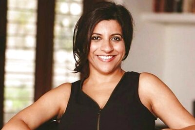 Zoya Akhtar Has A BEFITTING Reply To A Netizen Who Claims That She Always Portrays 'Oppressed Muslims'