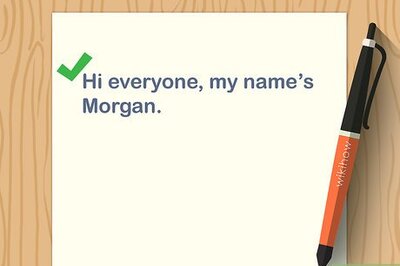 How to Write a Rehearsal Dinner Speech