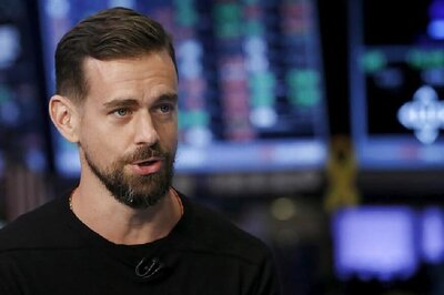 Twitter CEO Jack Dorsey Forgoes Compensation