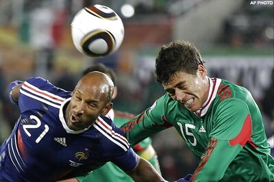 France: Humiliating exit or miraculous revival