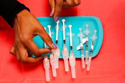 Pfizer Swings To A Profit, But Misses Street Expectations