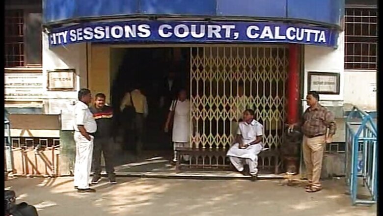 Kolkata's Park Street rape case: Three accused sentenced to 10 years imprisonment, fined Rs 1 lakh each