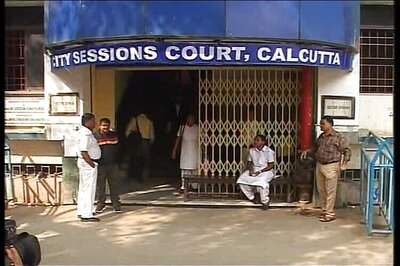 Kolkata's Park Street rape case: Three accused sentenced to 10 years imprisonment, fined Rs 1 lakh each