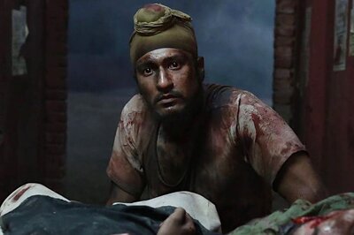 Vicky Kaushal Pens Heartfelt Note on 2 Months of Sardar Udham; Vignesh Shivan Says 'Deserves Every Award'