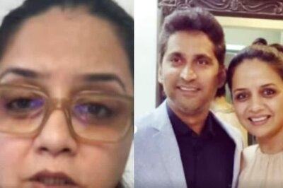 Chinmay Mandlekar’s Wife Neha Joshi Explains Why She Named Her Son Jehangir