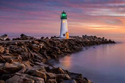 Exploring Some Underrated Lighthouses in India