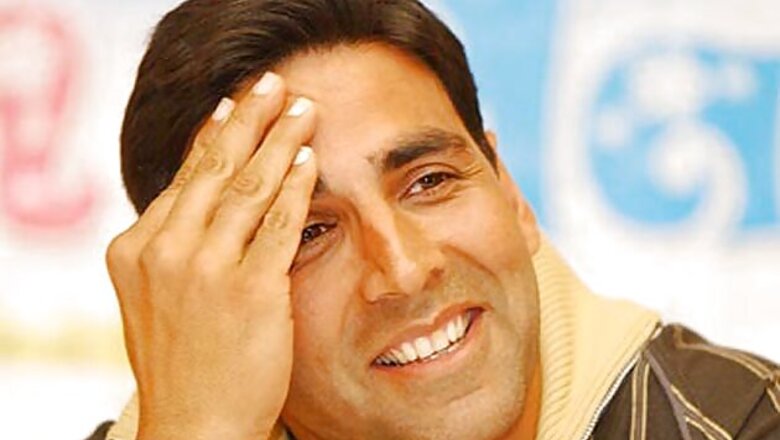Akshay Kumar to act in Hindi version of 'Thupaki'