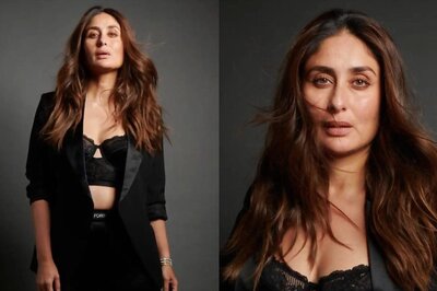 Kareena Kapoor Confirms Koffee With Karan 7 Appearance, Reveals Her Sexy Look for Karan Johar Show