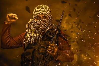 Terror Group Pakistan Taliban Launches New Wing 'Istrna', Sets Sights on Punjab Province