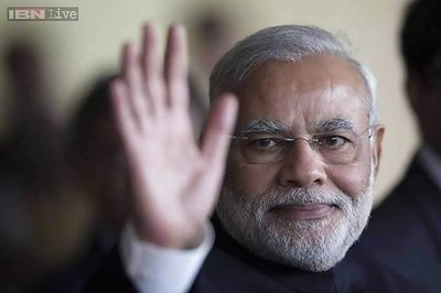 PM Modi favourite to win 'Time Person of the Year' poll