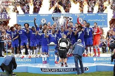 EPL Preview: Manchester duo, Arsenal to give Chelsea a run for their money