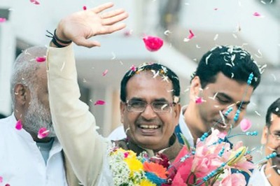 After being Suspended From BJP for Alleging Corruption, Senior leader Takes to Facebook