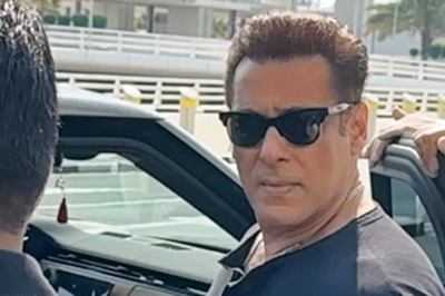 Salman Khan House Firing: Man Arrested for Booking Cab in Bishnoi's Name, Sending It to Actor's Home