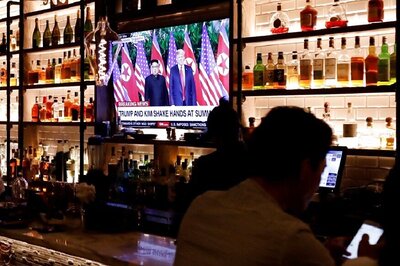 North Korean Film on Kim's Singapore Trip Reveals New Focus on Economy