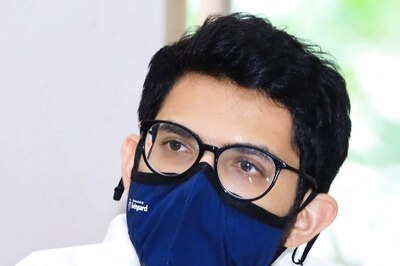Reduced Dose Gap, Booster to Frontline Workers: Aaditya Thackeray's Strategy to Fight Omicron