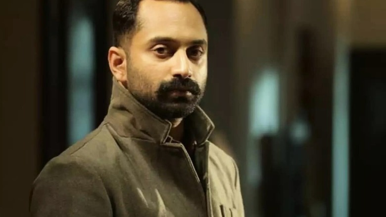 Joji Star Fahadh Faasil: Bollywood will Happen When I Start Thinking in Hindi