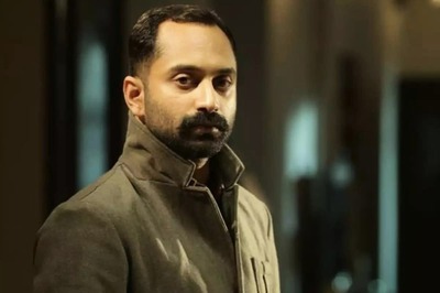 Joji Star Fahadh Faasil: Bollywood will Happen When I Start Thinking in Hindi