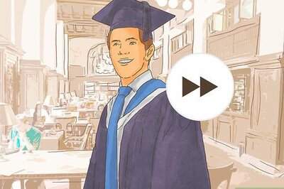 How to Finish College Fast