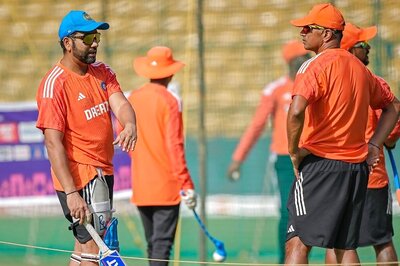 'If India Miss Out, They Will Have to Wait Another Three World Cups': Legend's Warning to Rohit Sharma and Co